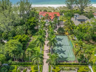 5919 Gulf of Mexico Dr, Longboat Key, FL