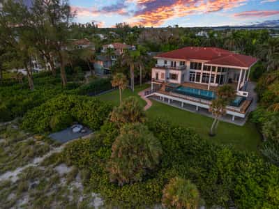 5919 Gulf of Mexico Dr, Longboat Key, FL