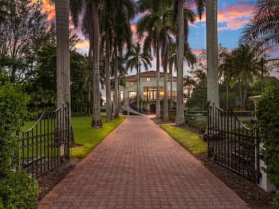 5919 Gulf of Mexico Dr, Longboat Key, FL