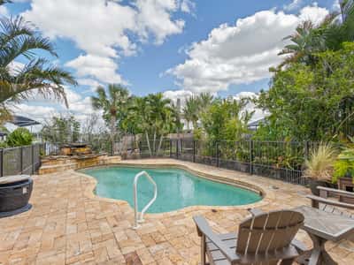 150 Cousley Dr SE, Port Charlotte, FL