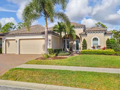 13350 Campanile Ct, Venice, FL