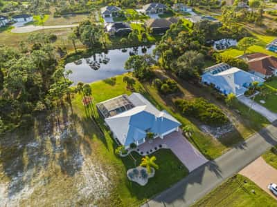 112 Tournament Rd, Rotonda West, FL