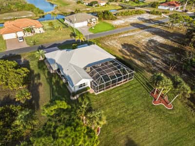 112 Tournament Rd, Rotonda West, FL