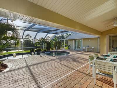 112 Tournament Rd, Rotonda West, FL
