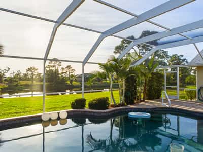 112 Tournament Rd, Rotonda West, FL