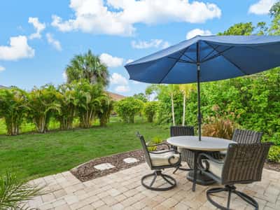 117 Beau Rivage Dr, Rotonda West, FL