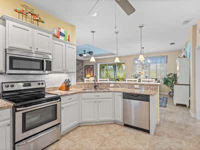 117 Beau Rivage Dr, Rotonda West, FL