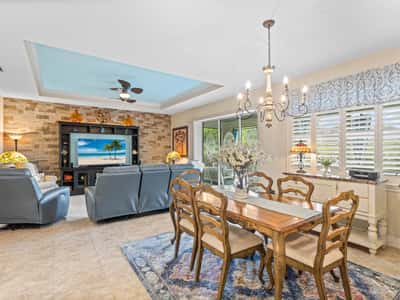 117 Beau Rivage Dr, Rotonda West, FL