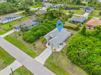 117 Beau Rivage Dr, Rotonda West, FL