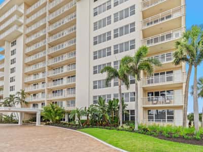 603 Longboat Club Rd Unit 202N, Longboat Key, FL