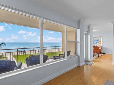 603 Longboat Club Rd Unit 202N, Longboat Key, FL