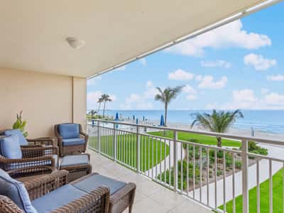 603 Longboat Club Rd Unit 202N, Longboat Key, FL