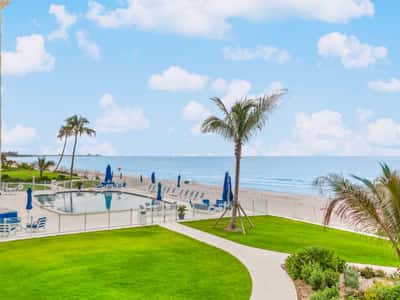 603 Longboat Club Rd Unit 202N, Longboat Key, FL