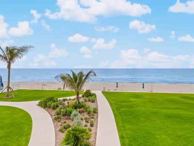 603 Longboat Club Rd Unit 202N, Longboat Key, FL