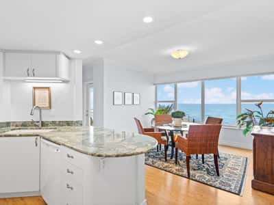 603 Longboat Club Rd Unit 202N, Longboat Key, FL