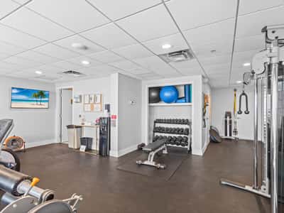 603 Longboat Club Rd Unit 202N, Longboat Key, FL