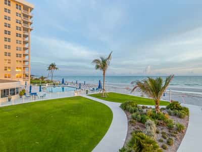 603 Longboat Club Rd Unit 202N, Longboat Key, FL
