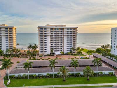 603 Longboat Club Rd Unit 202N, Longboat Key, FL