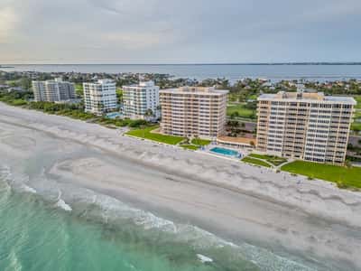 603 Longboat Club Rd Unit 202N, Longboat Key, FL