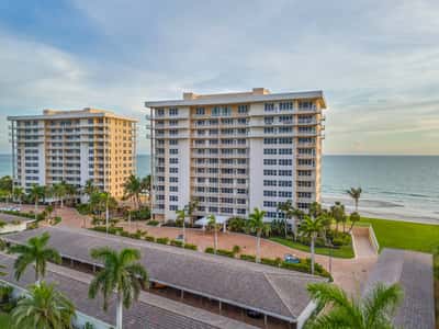 603 Longboat Club Rd Unit 202N, Longboat Key, FL