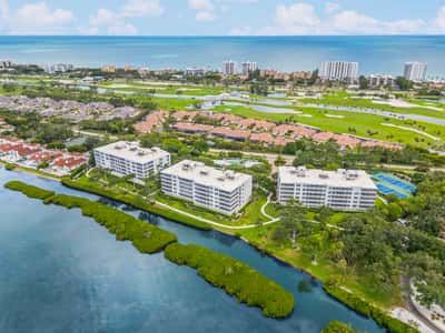 2450 Harbourside Dr, Unit 244, Longboat Key, FL