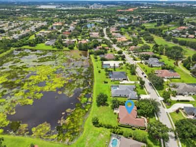 7215 Pine Valley St, Bradenton, FL