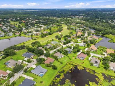 7215 Pine Valley St, Bradenton, FL