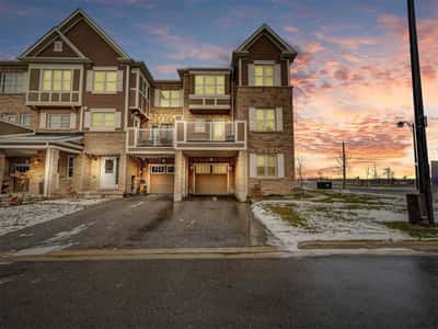 1593 Leblanc Court, Milton, ON