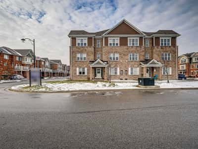 1593 Leblanc Court, Milton, ON