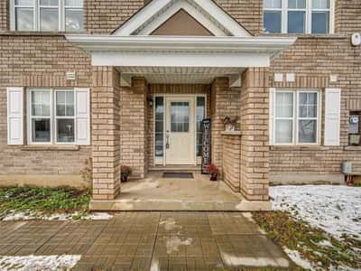 1593 Leblanc Court, Milton, ON