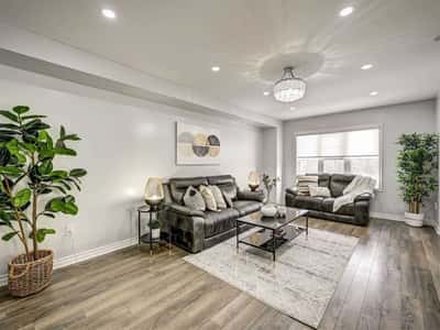 1593 Leblanc Court, Milton, ON