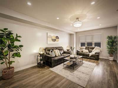 1593 Leblanc Court, Milton, ON