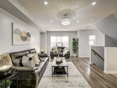 1593 Leblanc Court, Milton, ON