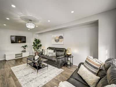 1593 Leblanc Court, Milton, ON