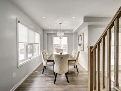 1593 Leblanc Court, Milton, ON