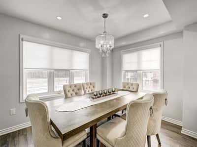 1593 Leblanc Court, Milton, ON
