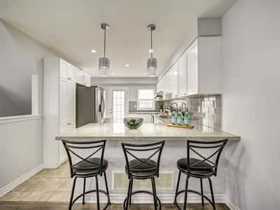 1593 Leblanc Court, Milton, ON