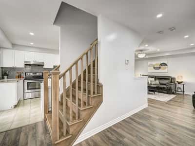 1593 Leblanc Court, Milton, ON