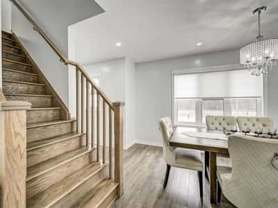 1593 Leblanc Court, Milton, ON
