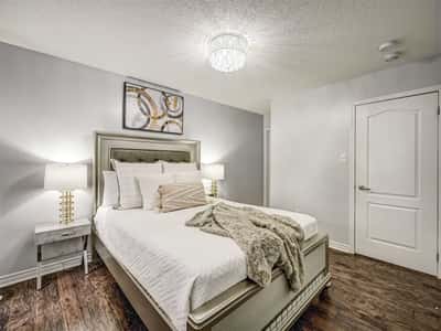 1593 Leblanc Court, Milton, ON