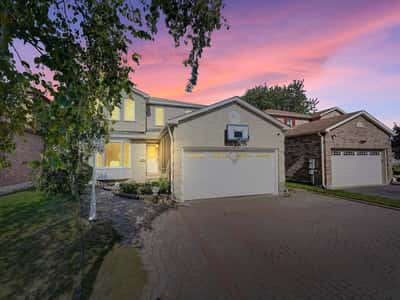 1564 Somergrove Cres, Pickering, ON