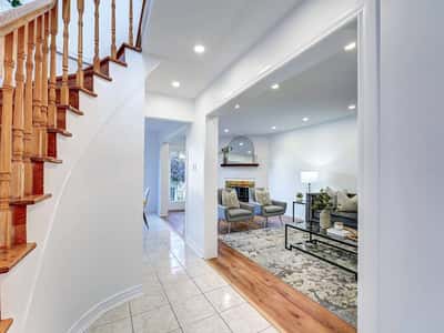 1564 Somergrove Cres, Pickering, ON