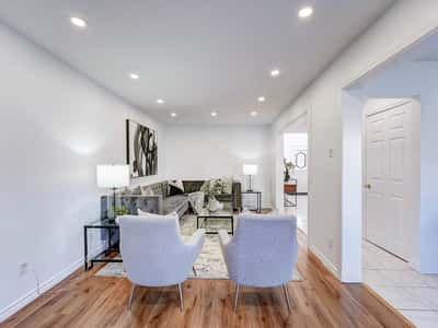 1564 Somergrove Cres, Pickering, ON