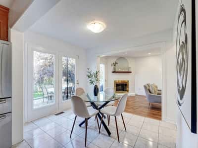 1564 Somergrove Cres, Pickering, ON