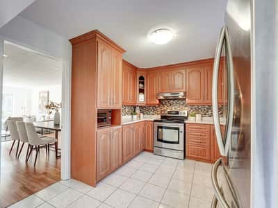 1564 Somergrove Cres, Pickering, ON