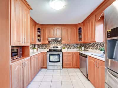 1564 Somergrove Cres, Pickering, ON