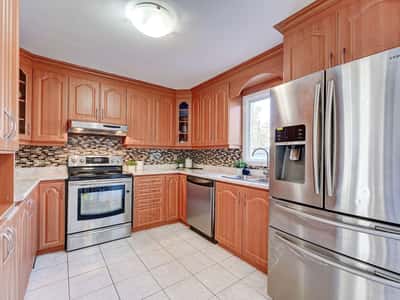 1564 Somergrove Cres, Pickering, ON