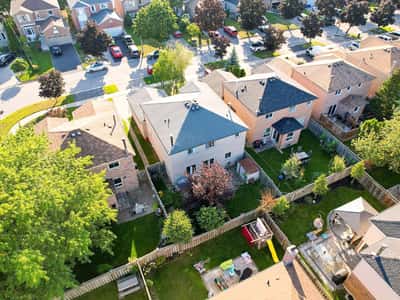 1564 Somergrove Cres, Pickering, ON