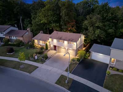 1863 Heather Hill Drive, Burlington, ON
