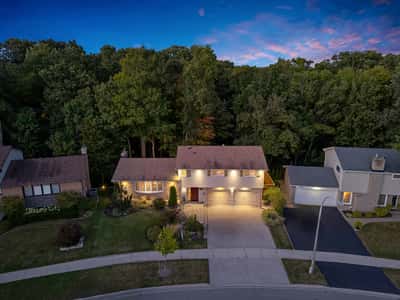 1863 Heather Hill Drive, Burlington, ON